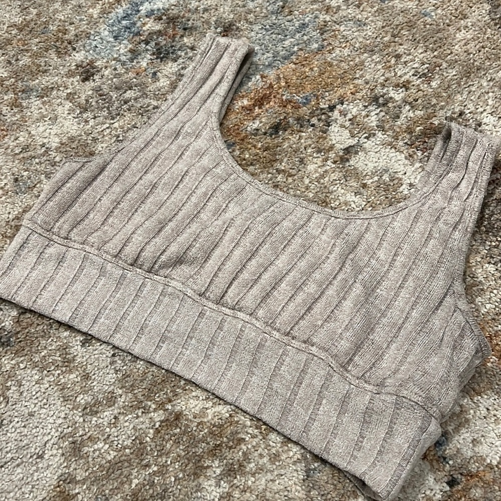 Z-Supply bralette